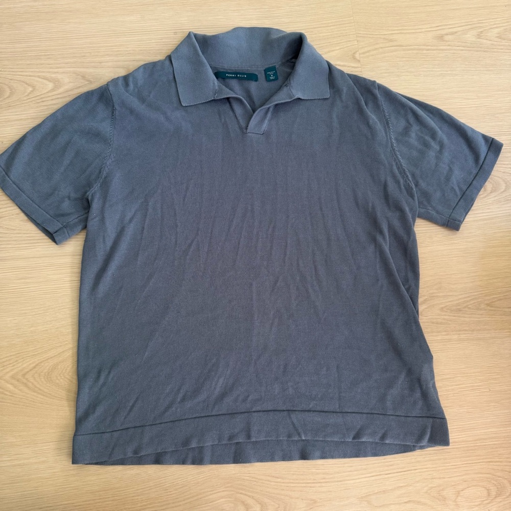 Perry Ellis Polo shirt